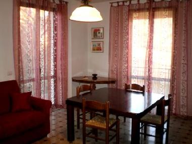 Ferienwohnung in Cortona (Arezzo) oder Ferienwohnung oder Ferienhaus