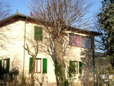 Ferienwohnung in Cortona (Arezzo) oder Ferienwohnung oder Ferienhaus