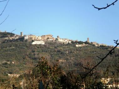 Ferienwohnung in Cortona (Arezzo) oder Ferienwohnung oder Ferienhaus