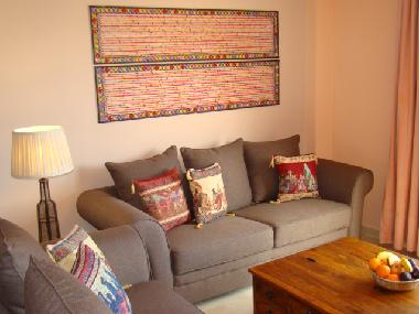 Ferienwohnung in Bahia de Casares (Mlaga) oder Ferienwohnung oder Ferienhaus