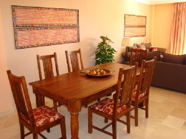 Ferienwohnung in Bahia de Casares (Mlaga) oder Ferienwohnung oder Ferienhaus