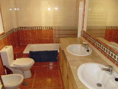 Ferienwohnung in Bahia de Casares (Mlaga) oder Ferienwohnung oder Ferienhaus