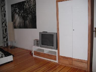 Ferienwohnung in Berlin (Tempelhof) oder Ferienwohnung oder Ferienhaus