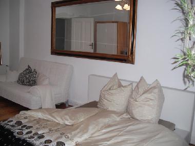 Ferienwohnung in Berlin (Tempelhof) oder Ferienwohnung oder Ferienhaus