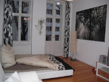 Ferienwohnung in Berlin (Tempelhof) oder Ferienwohnung oder Ferienhaus