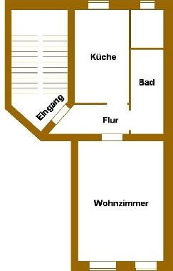 Ferienwohnung in Berlin (Tempelhof) oder Ferienwohnung oder Ferienhaus