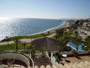 Ferienwohnung in Bahia de Casares (Mlaga) oder Ferienwohnung oder Ferienhaus