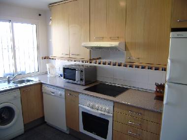 Ferienwohnung in Bahia de Casares (Mlaga) oder Ferienwohnung oder Ferienhaus