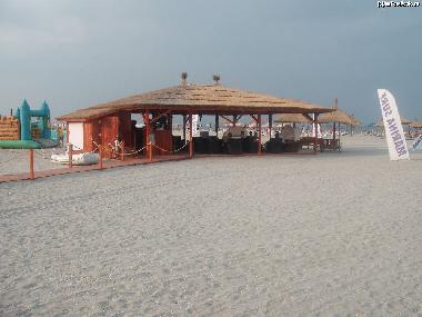 Ferienhaus in Mamaia Nord Constanta (Constanta) oder Ferienwohnung oder Ferienhaus