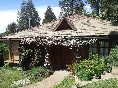 Ferienhaus in San Carlos de Bariloche (Rio Negro) oder Ferienwohnung oder Ferienhaus