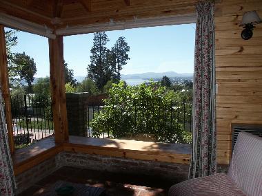 Ferienhaus in San Carlos de Bariloche (Rio Negro) oder Ferienwohnung oder Ferienhaus