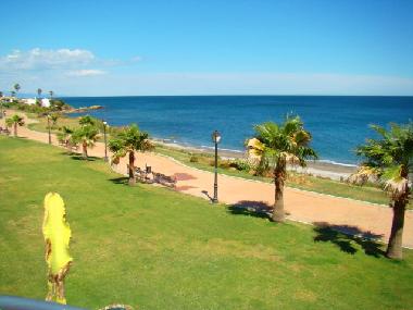 Ferienwohnung in Bahia de Casares (Mlaga) oder Ferienwohnung oder Ferienhaus