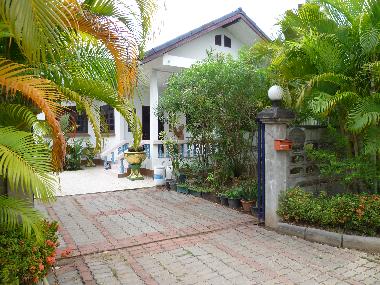 Ferienhaus in Ampur Muang (Nong Bua Lamphu) oder Ferienwohnung oder Ferienhaus