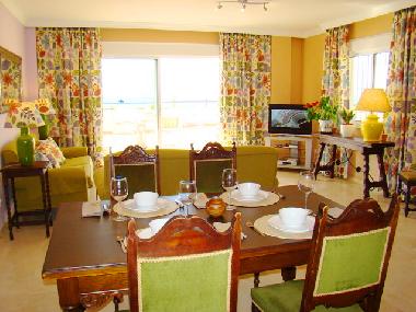 Ferienwohnung in Bahia de Casares (Mlaga) oder Ferienwohnung oder Ferienhaus