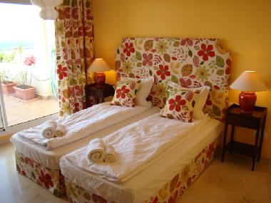 Ferienwohnung in Bahia de Casares (Mlaga) oder Ferienwohnung oder Ferienhaus