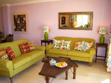 Ferienwohnung in Bahia de Casares (Mlaga) oder Ferienwohnung oder Ferienhaus