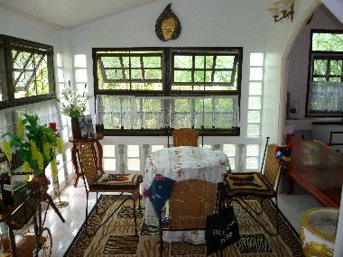 Ferienhaus in Ampur Muang (Nong Bua Lamphu) oder Ferienwohnung oder Ferienhaus
