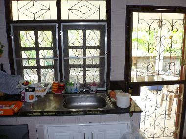 Ferienhaus in Ampur Muang (Nong Bua Lamphu) oder Ferienwohnung oder Ferienhaus