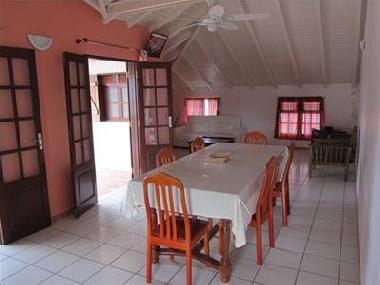 Ferienwohnung in BAIE-MAHAULT (Guadeloupe) oder Ferienwohnung oder Ferienhaus