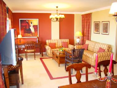 Ferienwohnung in Bahia de Casares  (Mlaga) oder Ferienwohnung oder Ferienhaus