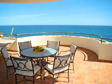 Ferienwohnung in Bahia de Casares  (M�laga) oder Ferienwohnung oder Ferienhaus