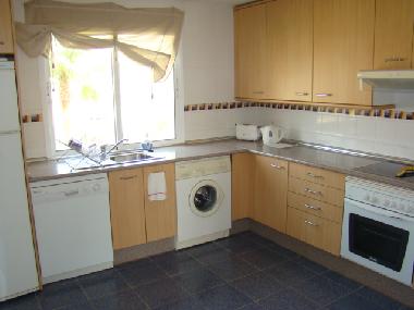 Ferienwohnung in Bahia de Casares  (M�laga) oder Ferienwohnung oder Ferienhaus