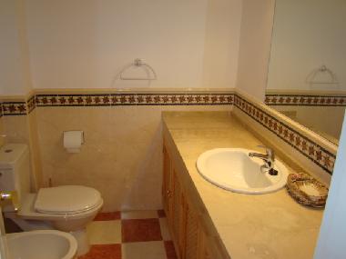 Ferienwohnung in Bahia de Casares  (M�laga) oder Ferienwohnung oder Ferienhaus