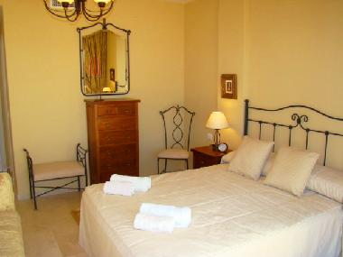 Ferienwohnung in Bahia de Casares  (M�laga) oder Ferienwohnung oder Ferienhaus