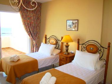 Ferienwohnung in Bahia de Casares  (M�laga) oder Ferienwohnung oder Ferienhaus