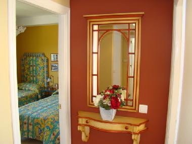 Ferienwohnung in Bahia de Casares  (M�laga) oder Ferienwohnung oder Ferienhaus