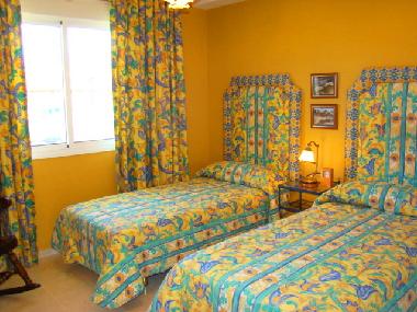 Ferienwohnung in Bahia de Casares  (M�laga) oder Ferienwohnung oder Ferienhaus