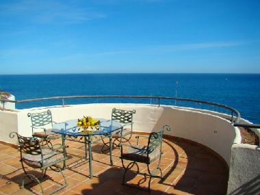 Ferienwohnung in Bahia de Casares  (M�laga) oder Ferienwohnung oder Ferienhaus