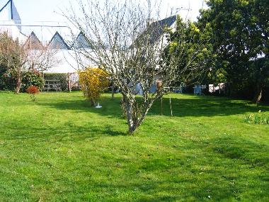 Ferienhaus in Crozon (Finist�re) oder Ferienwohnung oder Ferienhaus