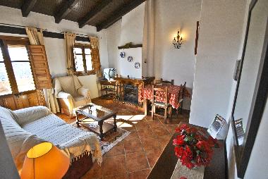 Ferienwohnung in Periana (Mlaga) oder Ferienwohnung oder Ferienhaus