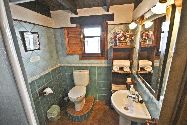 Ferienwohnung in Periana (M�laga) oder Ferienwohnung oder Ferienhaus