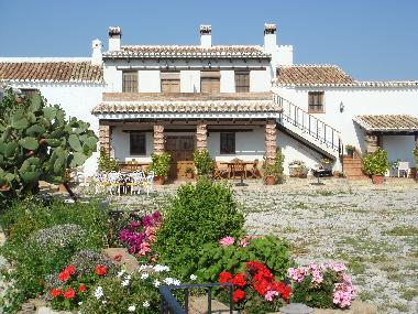 Ferienwohnung in Periana (Mlaga) oder Ferienwohnung oder Ferienhaus