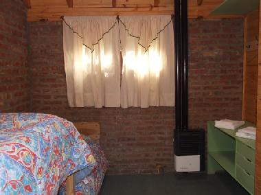 Ferienhaus in San Carlos de Bariloche (Rio Negro) oder Ferienwohnung oder Ferienhaus