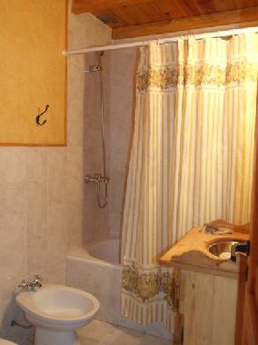 Ferienhaus in San Carlos de Bariloche (Rio Negro) oder Ferienwohnung oder Ferienhaus