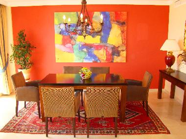 Ferienwohnung in Bahia de Casares  (Mlaga) oder Ferienwohnung oder Ferienhaus