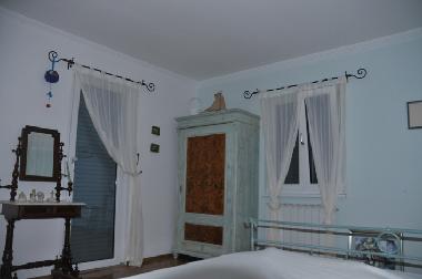 Villa in Portoroz (Piran) oder Ferienwohnung oder Ferienhaus