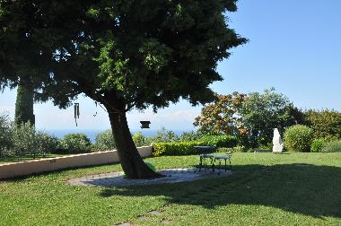 Villa in Portoroz (Piran) oder Ferienwohnung oder Ferienhaus