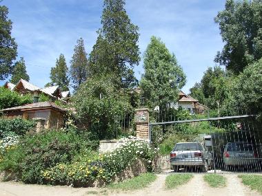 Ferienhaus in San Carlos de Bariloche (Rio Negro) oder Ferienwohnung oder Ferienhaus