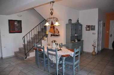 Villa in Portoroz (Piran) oder Ferienwohnung oder Ferienhaus