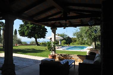 Villa in Portoroz (Piran) oder Ferienwohnung oder Ferienhaus