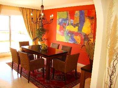 Ferienwohnung in Bahia de Casares  (Mlaga) oder Ferienwohnung oder Ferienhaus