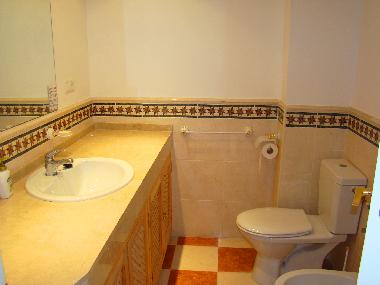 Ferienwohnung in Bahia de Casares  (Mlaga) oder Ferienwohnung oder Ferienhaus