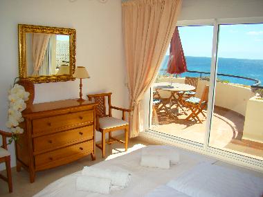 Ferienwohnung in Bahia de Casares  (Mlaga) oder Ferienwohnung oder Ferienhaus