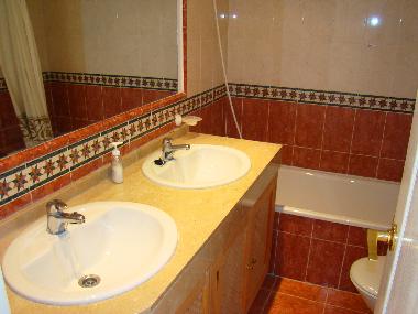 Ferienwohnung in Bahia de Casares  (Mlaga) oder Ferienwohnung oder Ferienhaus