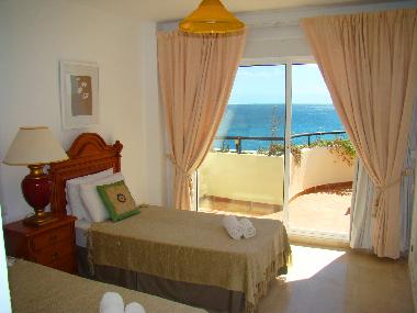 Ferienwohnung in Bahia de Casares  (Mlaga) oder Ferienwohnung oder Ferienhaus