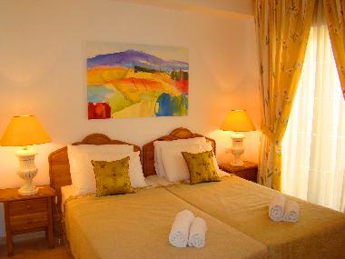 Ferienwohnung in Bahia de Casares  (Mlaga) oder Ferienwohnung oder Ferienhaus